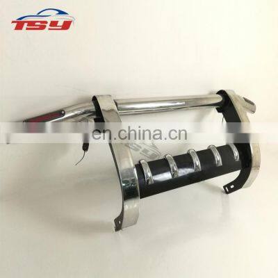 Front Grille Guard Bumper Grille Guard for Hilux Vigo and Revo photo-2