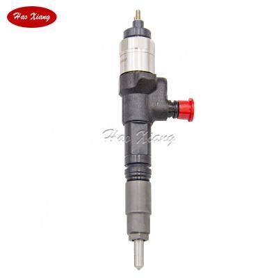 Haoxiang Auto New Original Car Fuel Injector Nozzles 9709500-751x For DENSO Engine KUBOTA