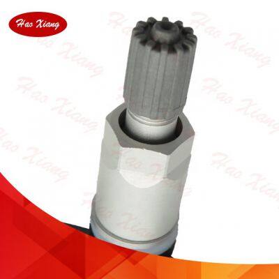 Haoxiang Auto TPMS Tire Pressure Monitoring System Sensor 4260706020 42607-30060 For Toyota Camry Corolla Prius Lexus RX photo-2