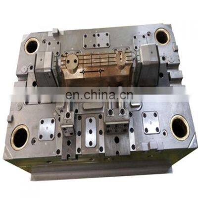 dongguan professional manufacturer  plastic injection molding case plastic injection mold service provider