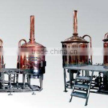 100/ L MICRO BREWERY photo-3