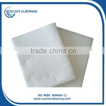 [soonerclean] Needle Punched Nonwoven