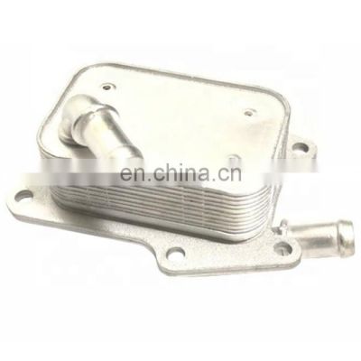 ningbo auto parts  Engine Oil Cooler Radiator  for Mercedes-Benz C200 W205 RHD  A2741880101