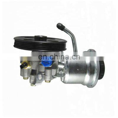 China auto parts 44310-BZ080 44310BZ080 power steering pump For TOYOTA AVANZA 1.5