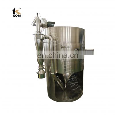 LPG Model Pilot Lab Spray Dryer for Laboratory Use