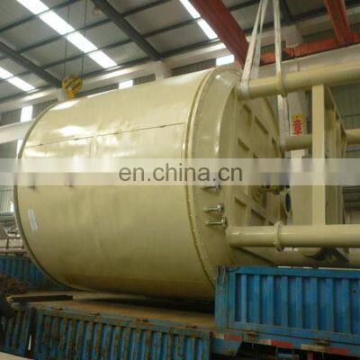 Best Sale PLG2200/22 Stainless Steel 304 Continuous Disc Plate Dryer for Sludge photo-4