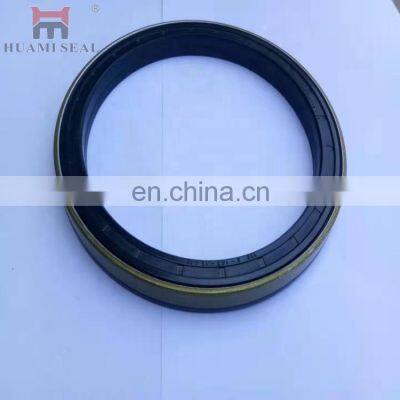 Engineering Machinery Wheel Drum Seal 145*175*14.5/15.5 150*180*14.5/16 130*150*14/16 155*190*17.5/19 photo-3