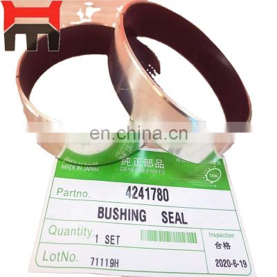 BUSHING FOR EX100-2 EX100-3  EX100-5 EX120-2 EX120-3 EX120-5 ZAX200 ZAX210 4241780