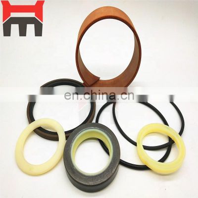 Dozer oil seal D6R Tilt cylinder seal kit 2440980