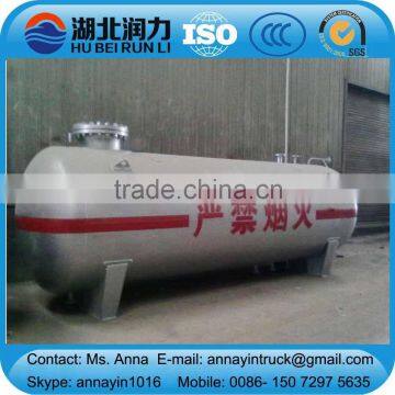 25m3 LPG tank LPG gas tank propane LPG tank