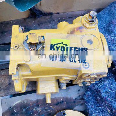 Wholesale Factory Price E374 E395 Swing Motor 5427624 593-3840 for Excavator in Stock photo-4