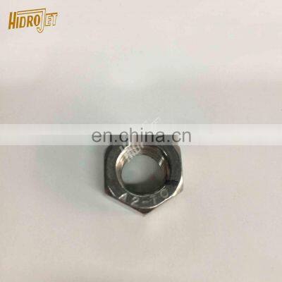 HIDROJET Engine Rocker Arm Adjust Screw 8-94395024-0 6HK1 Valve Adjustment Screw 8943950240 for Sale photo-4