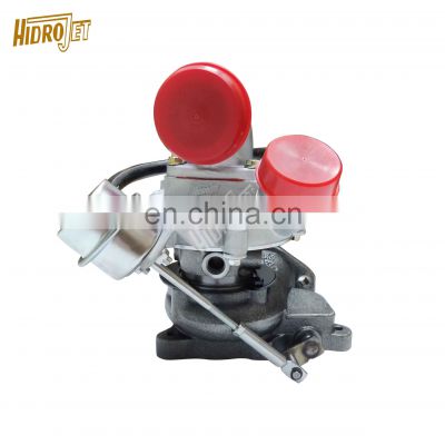 High Quality GT1749S turbo 28200-42700 Turbocharger