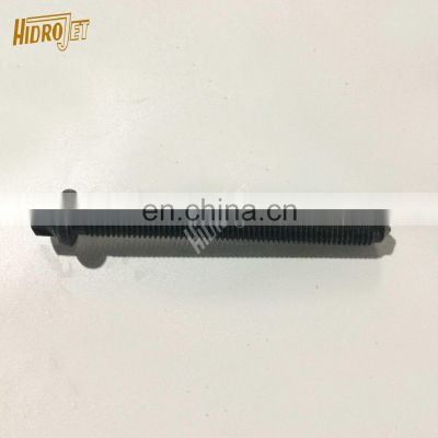 HIDROJET D6D engine part black cylinder head bolt Voe20459838 short cylinder head screw 20459838 for ec210