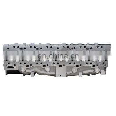 2454324 1105099 3406 c15 diesel engine cylinder heads assembly