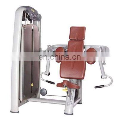 Biceps Curl equipment technology fitness machine