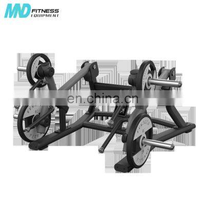 Supplier Gym Equipment On sale commercial gym PL69 squat lunge use fitness sports workout equipment