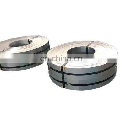 High sale ASTM A240 Inox 2101 2205 201 301 304 316 317 321 321H stainless steel strip supplier