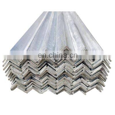 Professional Manufacturer 2507 Stainless Steel Angle