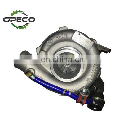 6A 6108ZQB 147KW turbocharger TBP4 3788963 3788962 3788964 724458-5007S 724458-5004S A3300-1118010-135