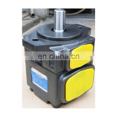 PVL1 PVL2 Hydraulic high pressure quantitative double vane pump