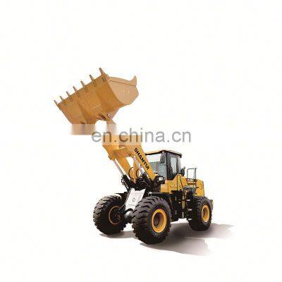 SHANTUI Manufacture Good Quality Er15 1500Kg Farm Loader SL60W-2