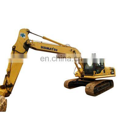 Hot sale komatsu pc220-8 excavator , Komatsu new model pc220-8 , Komatsu excavator pc220-6 pc220-7 pc220