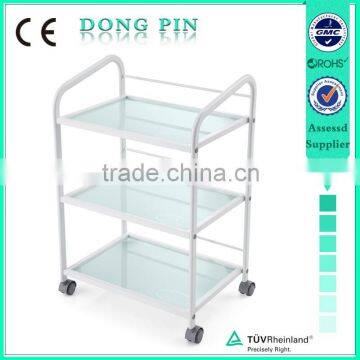 medical industry trolley beauty pedicure cart trolley                        
                                                Quality Choice