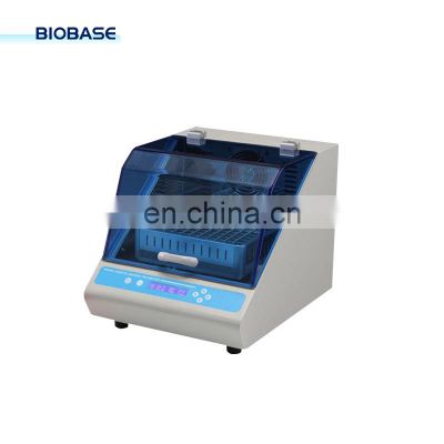 BIOBASE laboratory incubator shaker Mini Constant Temperature Shaking Incubator Shaker Price