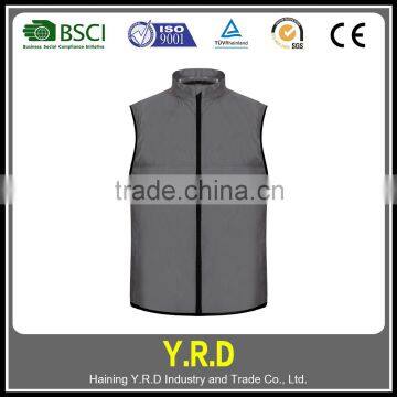 Full reflex running vest