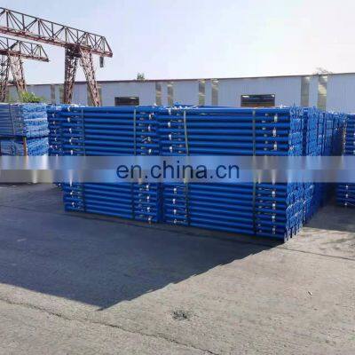 Factory Hot Sale 3.6m Adjustable Scaffold Support Scaffolding Props Systems for Building Construction photo-3