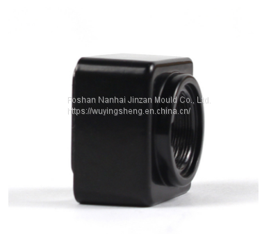 Optical Instrument Aluminum Alloy Accessories photo-2