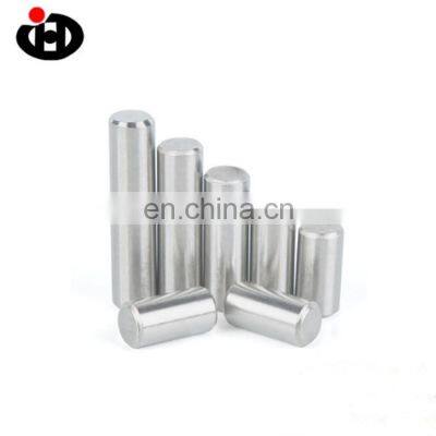 JingHong High Quality Taper Grooved DIN28736 Taper Pins With Internal Thread photo-2