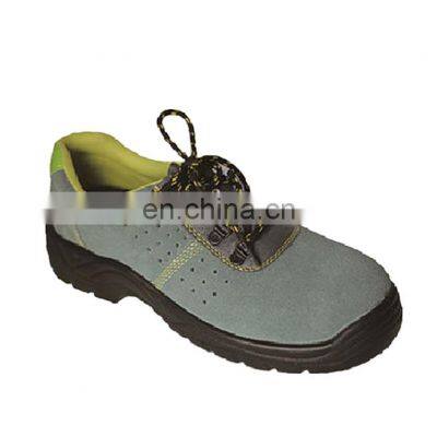 Cow Leather Indestructible S3 Electrician Designer Safety Shoes ESD Construction Protective Security Work Shoe Boot