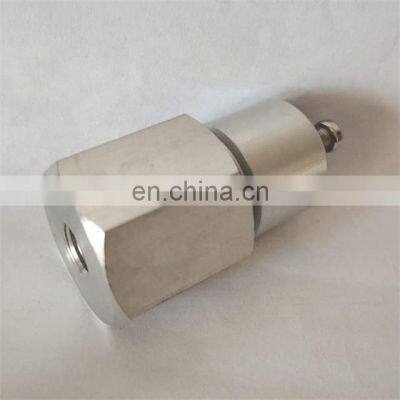 Manufacturer Sells High Quality Air Compressor Pressure Valve Kit 10520874 photo-4