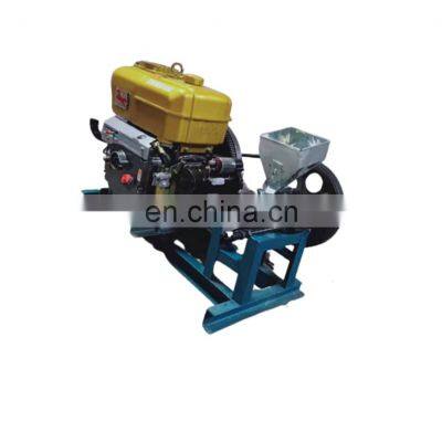 Puffed Food Extruder/inflating Food Extruder/corn Snack Food Making Machine photo-4