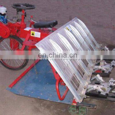 Rice Planter Machine Paddy Rice Planter Paddy Transplanter photo-5
