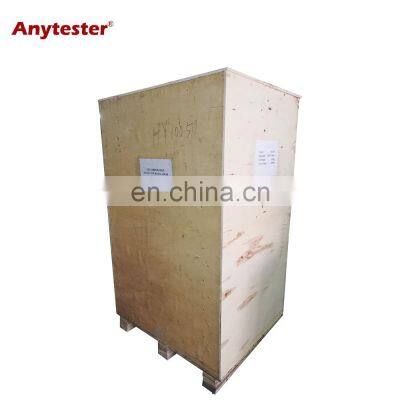 Laboratory Small Mini Wool and Cotton Roving Machine With Single|2 Head photo-5