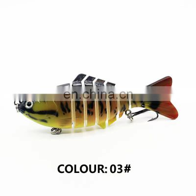 Byloo large simulation squid st fishing lure bait kit