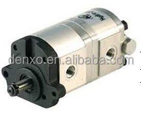 3774612M91 Tractor Hydraulic Pump for Massey Ferguson