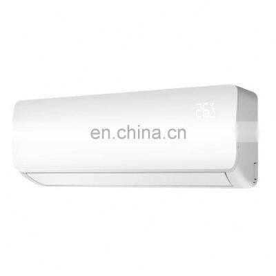 Chinese Factory Hot Sale Home Using 9000 BTU Air Condition Wall Mounted