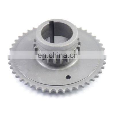 TG1858 Timing Gear for Mercedes-Benz W204 Engine M271 OEM A2710521903 2710521203