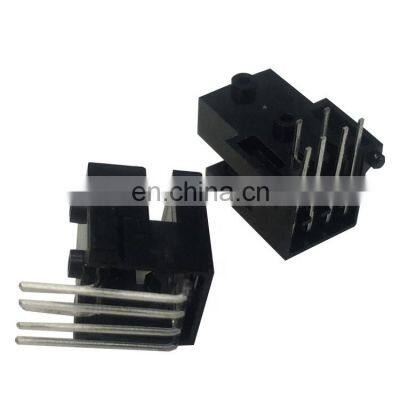 High Performance Optical Encoder Module With Optical Encoder Disk,low Cost Optical Three-channel Incremental Encoder Module photo-5
