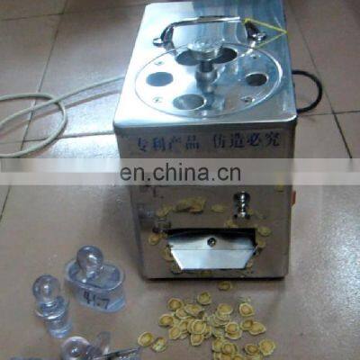 Almond Slicer/Peanut Slicing Machine/Commercial Almond Flakes Machine