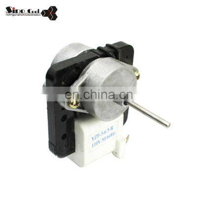 YZF-3-6.5-R Refrigeration Fan Motor 5w Refrigerator Evaporator Fan Motor photo-5