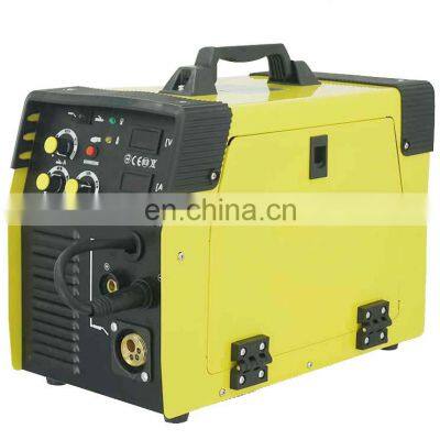 inverter multi function mig mag welder MIG-250