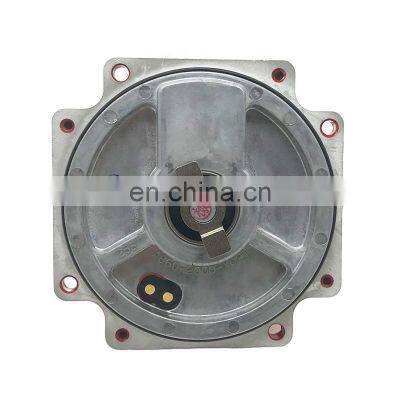 Fanuc Pulse Coder A860-2050-T321 Servo Motor Encoder photo-4