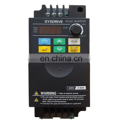 Genuine Omron inverter inverter omron 3g3mx2-a2037-v1 3G3JZ-A4015 3G3JZA4015