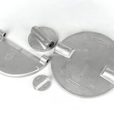 Valve Parts photo-2