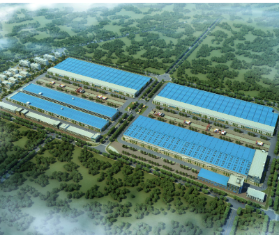 Qingdao Docbond New Material Co.ltd company overview - view 2